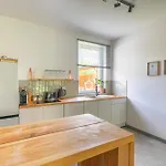 Osada Malawka Pod Sniezka Apartamento *