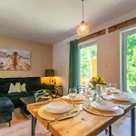 Osada Malawka Pod Sniezka Apartamento *
