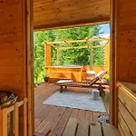 Apartamento Osada Malawka Pod Sniezka Karpacz