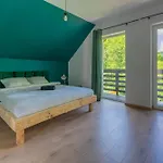 Osada Malawka Pod Sniezka Apartamento *