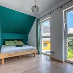 Osada Malawka Pod Sniezka Apartamento