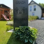 Apartamento Osada Malawka Pod Sniezka