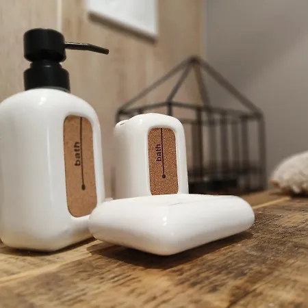 Osada Malawka Pod Sniezka Daire *