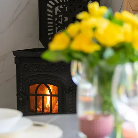 Osada Malawka Pod Sniezka