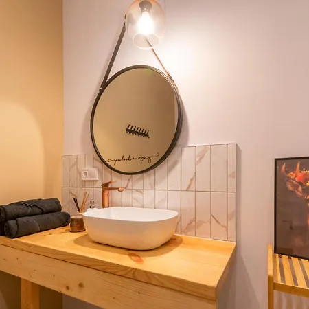 Daire Osada Malawka Pod Sniezka Karpacz