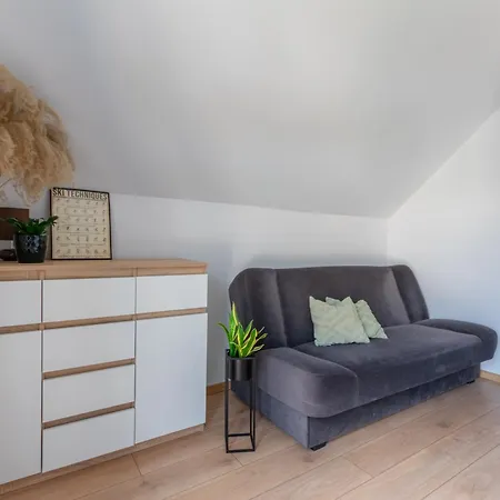 Osada Malawka Pod Sniezka Daire Karpacz