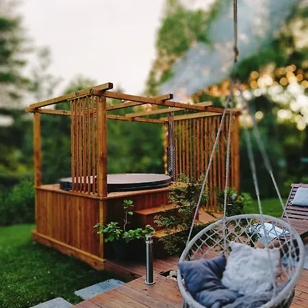 Daire Osada Malawka Pod Sniezka