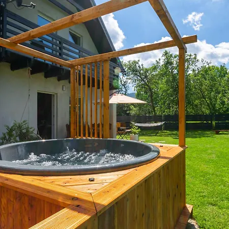 Osada Malawka Pod Sniezka Daire Karpacz