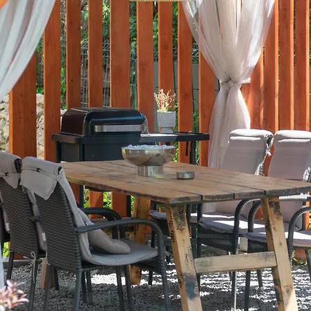 Osada Malawka Pod Sniezka *