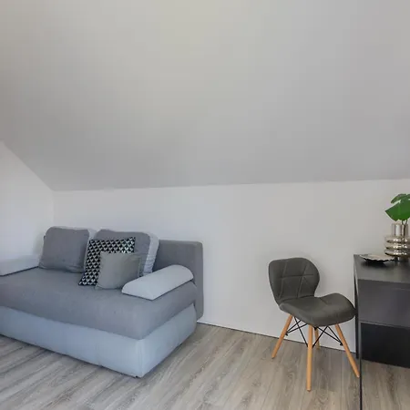 Osada Malawka Pod Sniezka Apartamento
