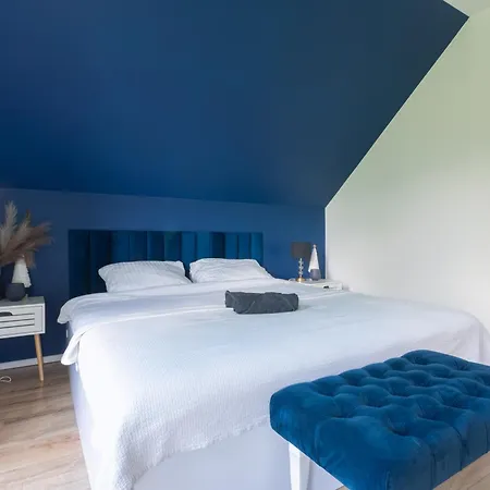 Osada Malawka Pod Sniezka Daire Karpacz