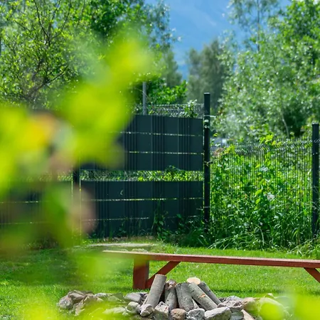 Osada Malawka Pod Sniezka *