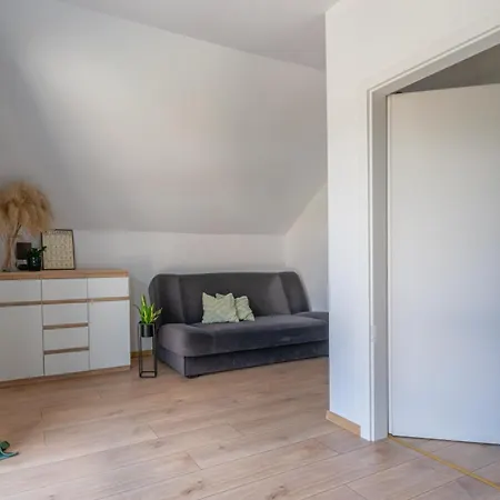 Apartamento Osada Malawka Pod Sniezka *