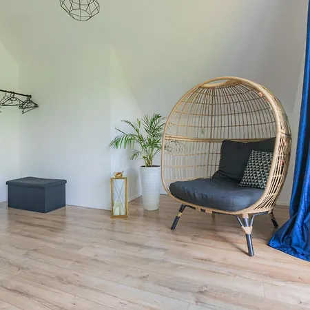 Osada Malawka Pod Sniezka דירה קרפאז'