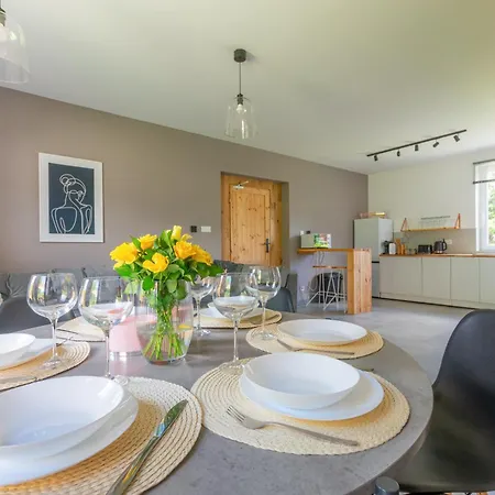 Daire Osada Malawka Pod Sniezka *