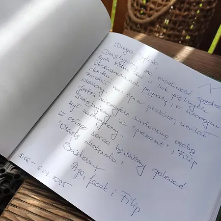 Osada Malawka Pod Sniezka Karpacz