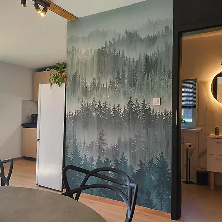 Osada Malawka Pod Sniezka קרפאז'