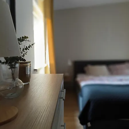 Apartament Osada Malawka Pod śnieżką