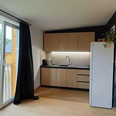 Apartament Osada Malawka Pod śnieżką