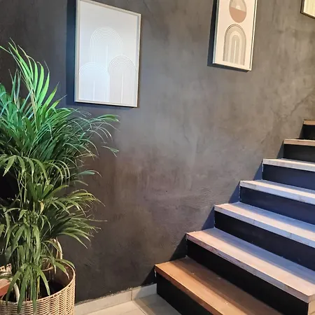 Apartament Osada Malawka Pod śnieżką *