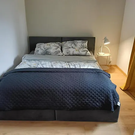 Apartament Osada Malawka Pod śnieżką Karpacz