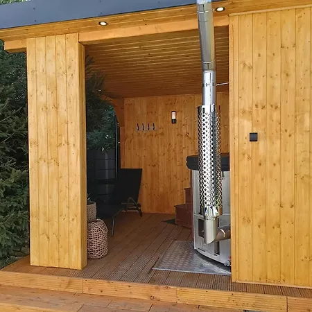 Apartament Osada Malawka Pod śnieżką Karpacz