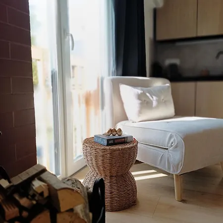 Apartament Osada Malawka Pod śnieżką *