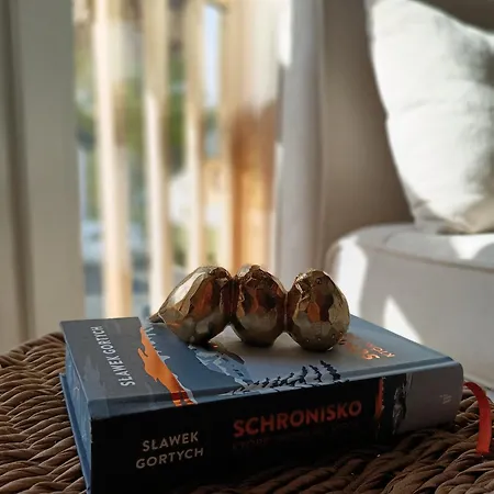 Osada Malawka Pod śnieżką *