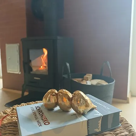 Daire Osada Malawka Pod Sniezka