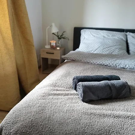 Osada Malawka Pod śnieżką - Wypoczynek W Saunie Lub Jacuzzi Z Widokiem Na Góry Apartamento Karpacz
