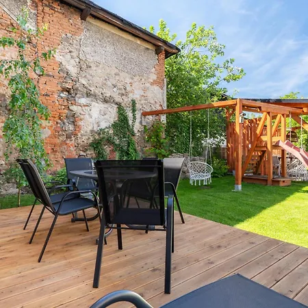 Apartamento Osada Malawka Pod śnieżką - Wypoczynek W Saunie Lub Jacuzzi Z Widokiem Na Góry *