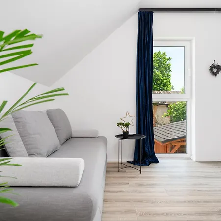 Apartamento Osada Malawka Pod śnieżką - Wypoczynek W Saunie Lub Jacuzzi Z Widokiem Na Góry Karpacz