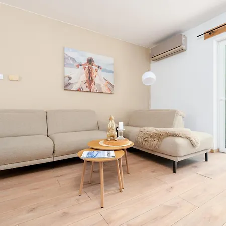 Apartamento Osada Malawka Pod śnieżką - Wypoczynek W Saunie Lub Jacuzzi Z Widokiem Na Góry