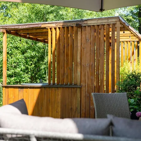 Apartamento Osada Malawka Pod śnieżką - Wypoczynek W Saunie Lub Jacuzzi Z Widokiem Na Góry