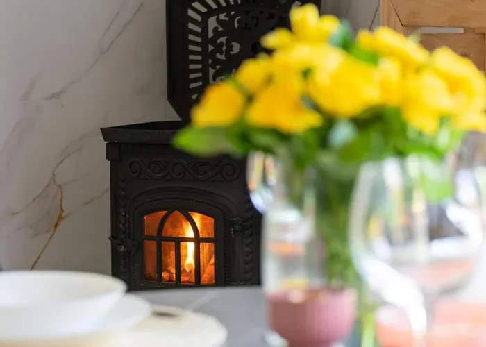 Osada Malawka Pod Sniezka