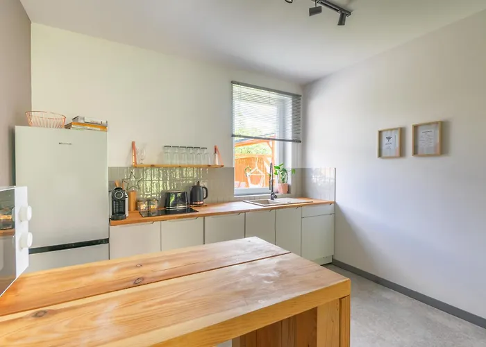 Osada Malawka Pod Sniezka דירה *