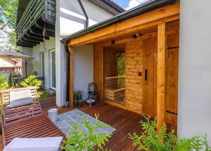 Appartement Osada Malawka Pod Sniezka *