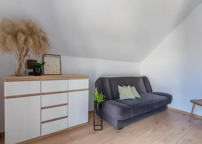 Osada Malawka Pod Sniezka Appartement Karpacz