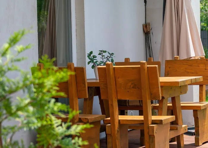 Osada Malawka Pod Sniezka *