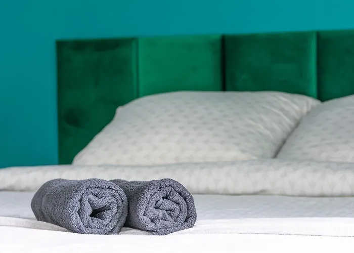 Osada Malawka Pod Sniezka Karpacz