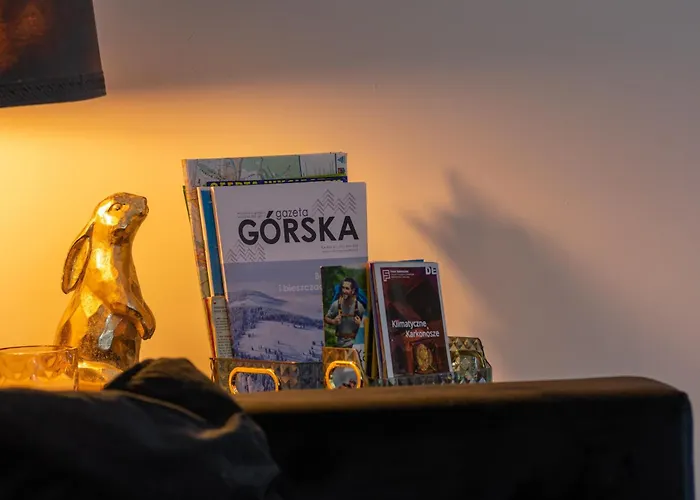 Osada Malawka Pod Sniezka