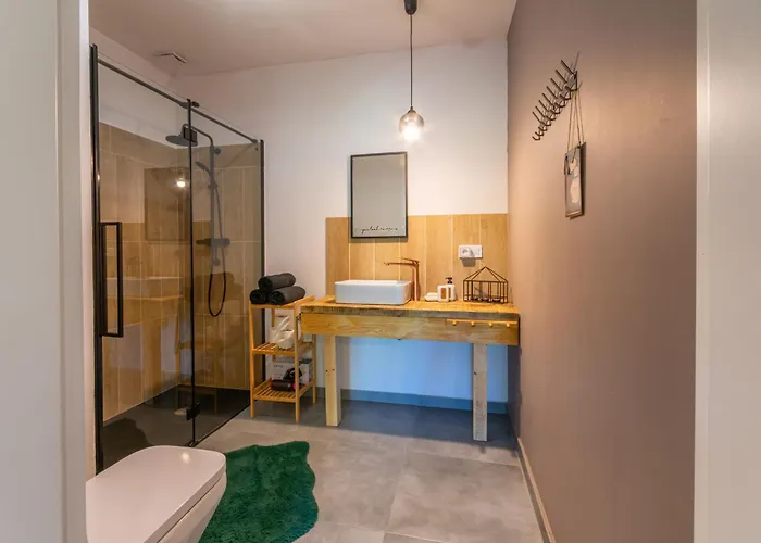 Appartement Osada Malawka Pod Sniezka