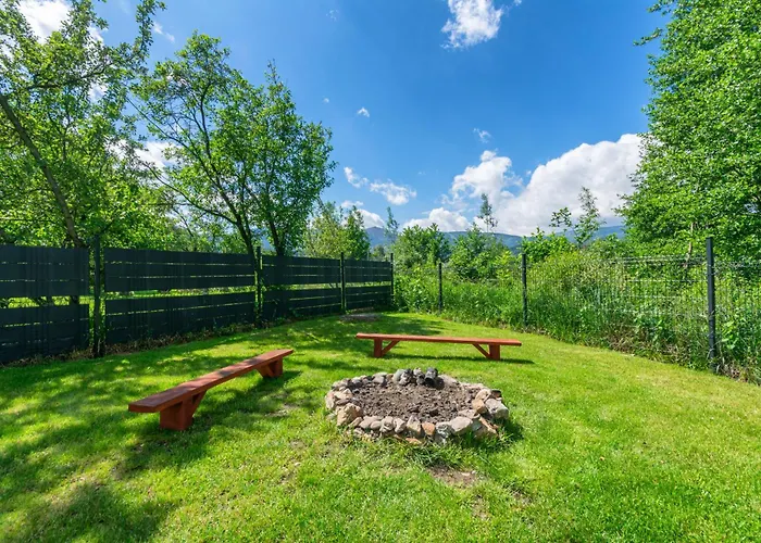 Appartement Osada Malawka Pod Sniezka Karpacz