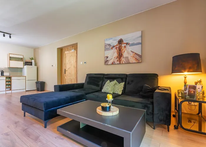 Osada Malawka Pod Sniezka *