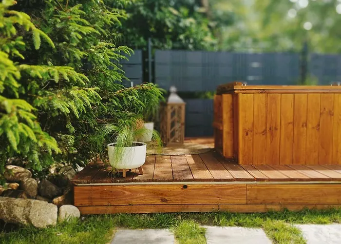 Osada Malawka Pod Sniezka Karpacz