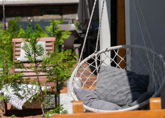 Osada Malawka Pod Sniezka