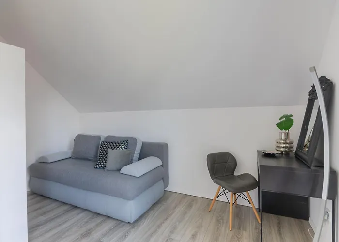 Osada Malawka Pod Sniezka Appartement