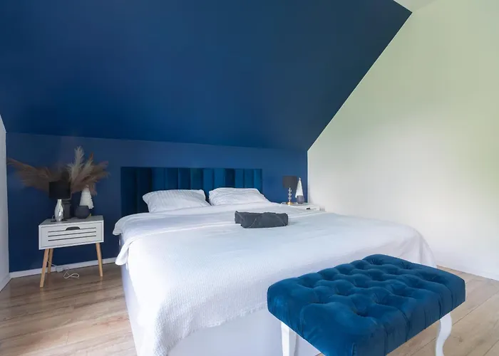 Osada Malawka Pod Sniezka Appartement Karpacz