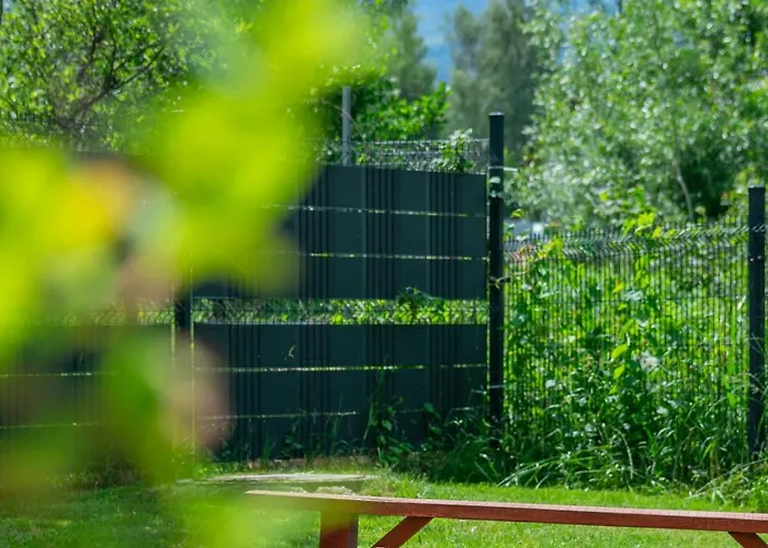 Osada Malawka Pod Sniezka *