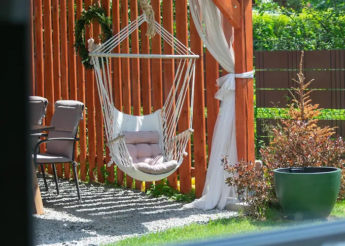 Osada Malawka Pod Sniezka